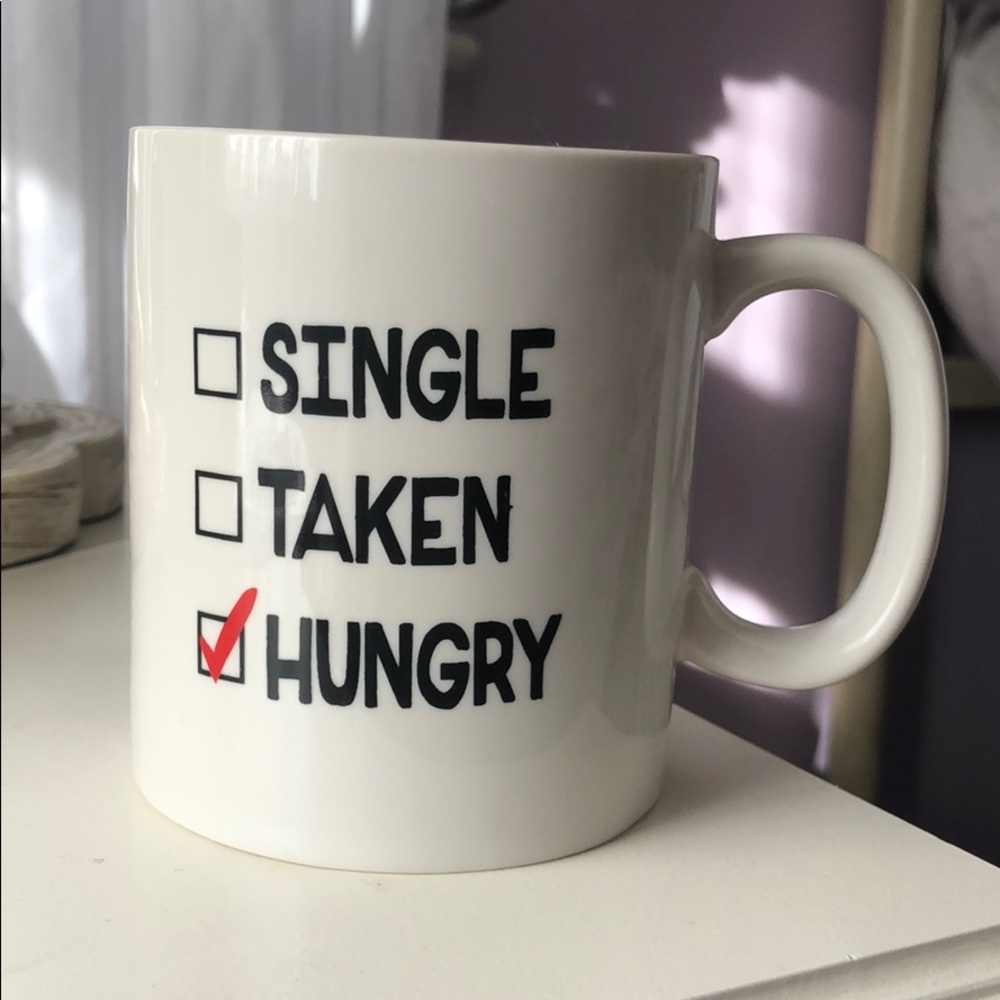 Natural Life Funny Mug